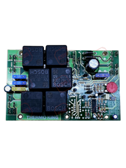 PC Board (6-relay type)